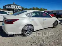 2017 Nissan ALTIMA photo