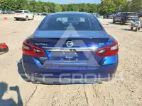 2017 Nissan ALTIMA фото
