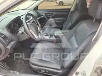 2017 Nissan ALTIMA фото