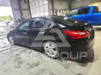 2017 Nissan ALTIMA фото