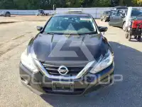 2017 Nissan ALTIMA photo