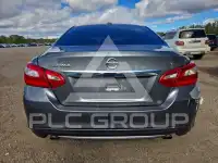 2017 Nissan ALTIMA фото
