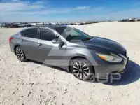 2017 Nissan ALTIMA фото