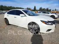 2017 Nissan ALTIMA фото
