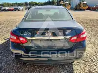 2017 Nissan ALTIMA фото
