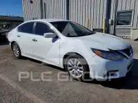 2017 Nissan ALTIMA фото