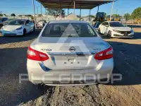 2017 Nissan ALTIMA фото