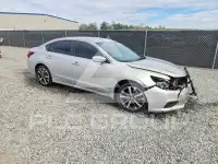 2017 Nissan ALTIMA photo