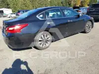 2017 Nissan ALTIMA photo