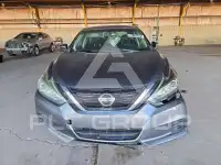 2017 Nissan ALTIMA photo