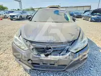 2017 Nissan ALTIMA фото