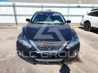 2017 Nissan ALTIMA фото