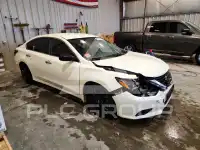 2017 Nissan ALTIMA photo