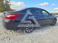 2017 Nissan ALTIMA photo