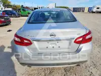 2017 Nissan ALTIMA photo