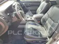 2017 Nissan ALTIMA photo