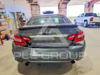 2017 Nissan ALTIMA photo