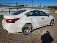 2017 Nissan ALTIMA фото