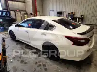 2017 Nissan ALTIMA photo