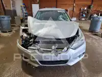 2017 Nissan ALTIMA фото