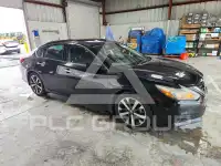 2017 Nissan ALTIMA фото