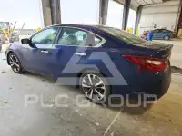 2017 Nissan ALTIMA photo