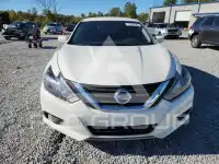 2017 Nissan ALTIMA фото