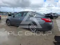 2017 Nissan ALTIMA фото
