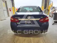 2017 Nissan ALTIMA photo