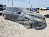 2017 Nissan ALTIMA фото