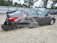 2017 Nissan ALTIMA photo
