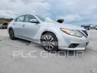 2017 Nissan ALTIMA фото
