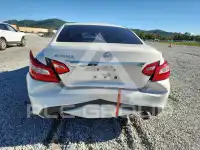 2017 Nissan ALTIMA фото