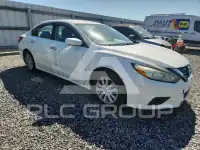 2017 Nissan ALTIMA photo