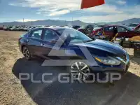 2017 Nissan ALTIMA photo