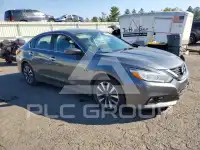 2017 Nissan ALTIMA фото