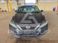 2017 Nissan ALTIMA фото