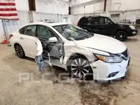 2017 Nissan ALTIMA фото