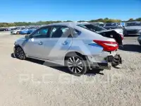 2017 Nissan ALTIMA фото