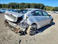 2017 Nissan ALTIMA фото