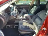 2017 Nissan ALTIMA фото