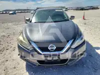 2017 Nissan ALTIMA фото
