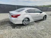 2017 Nissan ALTIMA photo