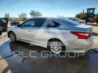 2017 Nissan ALTIMA фото