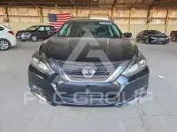 2017 Nissan ALTIMA фото