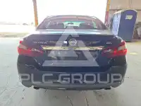 2017 Nissan ALTIMA фото