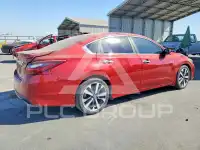 2017 Nissan ALTIMA фото