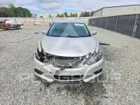 2017 Nissan ALTIMA photo