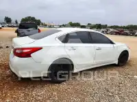 2017 Nissan ALTIMA фото