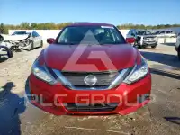 2017 Nissan ALTIMA фото